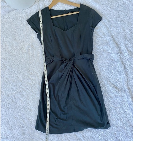 All Saints Alia Dress - Picture 4 of 12